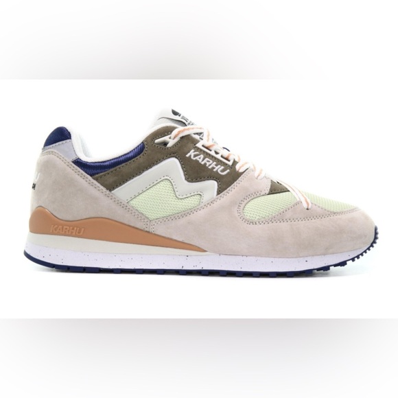 karhu Shoes - NWB KARHU SYNCHRON CLASSIC TROPHY PACK "RAINY DAY"